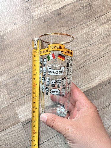 Sammel bierglas der - sammel-bierglas, ehemaligen