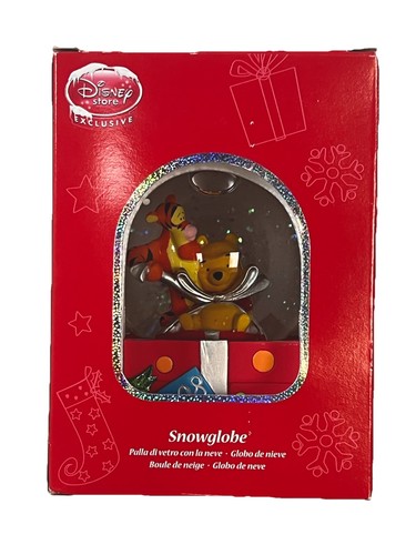 Disney store exklusive winnie - store,
