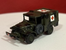 Roco H0 Militärfahrzeug Dodge