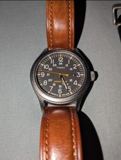 Timex Expedition