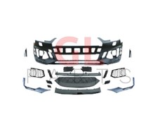 STOSSTANGE FÜR AUDI A5 B9 mit