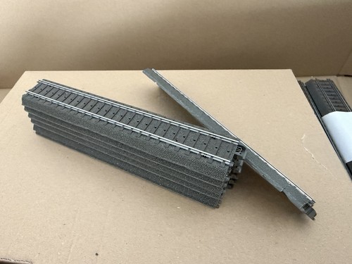 Märklin gleis grade - c-gleis, 188mm