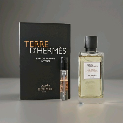 Hermes terre intense - hermes,