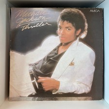 Michael Jackson - Thriller