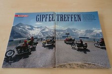 Motorrad 18/1995 Suzuki VS