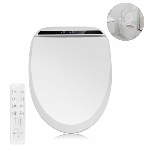 Smart bidet sitz - smart, elektrisch