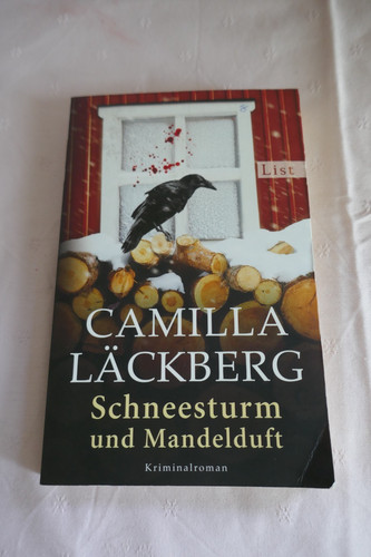 Camilla läckberg - ❤️camilla,