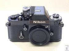 NIKON F2A PHOTOMIC (Nikon F2