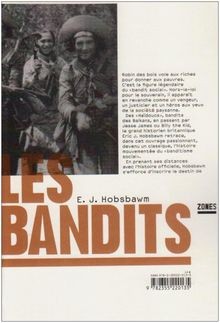 Les bandits von - , eric