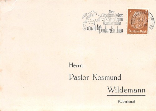 868451 sst karte - dr, garmisch