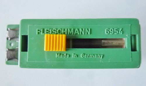 Fleischmann oder 1x 6954 - fleischmann,