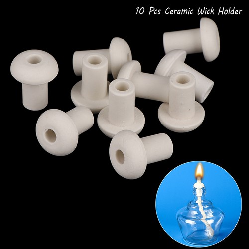 10pcs keramik dochthalter - 10pcs,