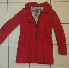 Damen Jacke ROT  Größe 38