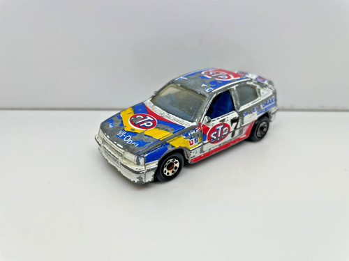 Matchbox vauxhall astra - astra, gte