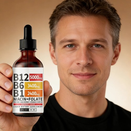 Top produkt b12 b1 - b12,