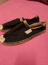 Herren Espadrilles Gr.43