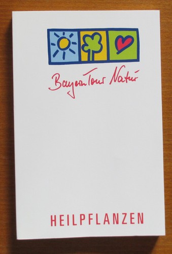 Heilpflanzen bayerntour - heilpflanzen,