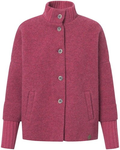 Stapf walkjacke ilsa - stapf,