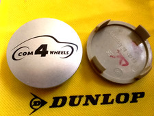 Com 4 Wheels -Nabenkappe !!