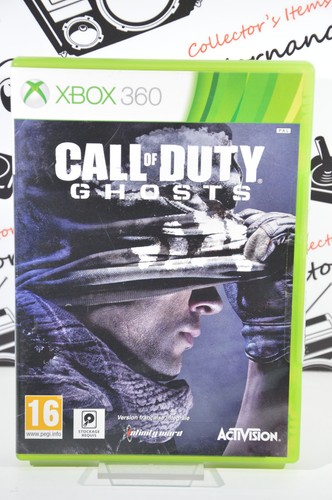 Call duty ghosts xbox 360 - of,
