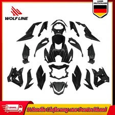 WOLFLINE Fairing Kit Bodywork