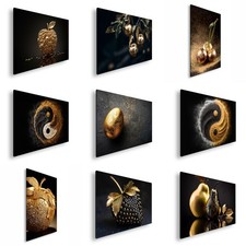 LEINWAND BILDER KUNST Modern