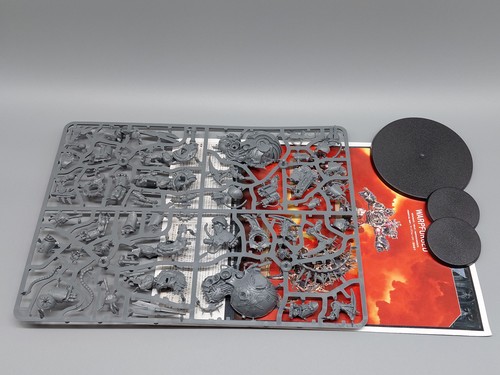 Venomcrawler and obliterators - venomcrawler,