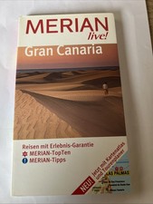 Reiseführer - Gran Canaria (