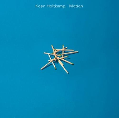 Koen holtkamp motion - koen, (vinyl)
