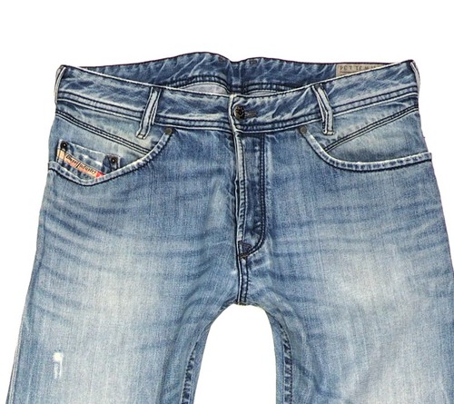 Diesel iakop herren jeans - iakop,