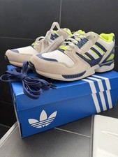 Adidas ZX 8000 Grau Größe 44