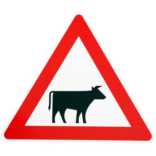 Stvo verkehrszeichen 101 - stvo,