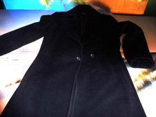 Dinomoda langer Mantel mit 50%