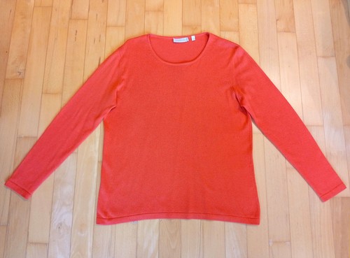 Giorgio pullover seide - giorgio,