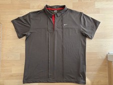 Nike Roger Federer Polo Shirt
