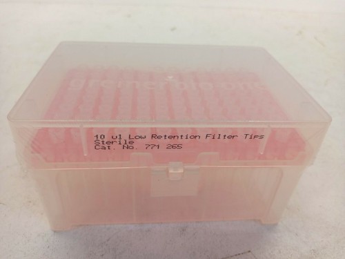 Greiner 771265 filterspitzen - greiner,