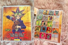 Original Yu-Gi-Oh Staks