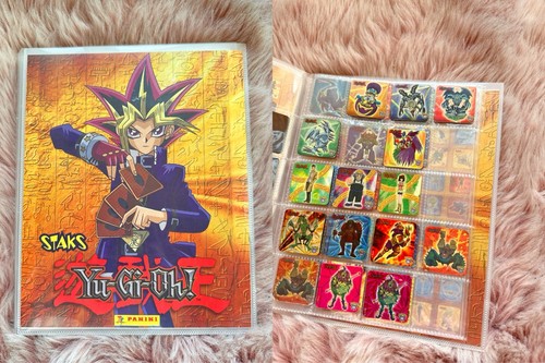 Original oh staks - yu-gi-oh,