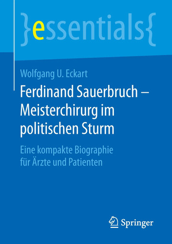 Wolfgang eckart ferdinand - |,