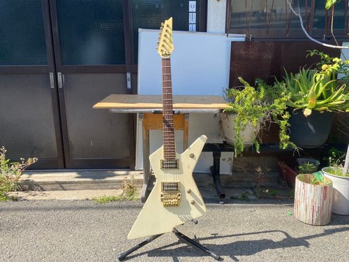 Ibanez destroyer dt330 - ibanez, ii