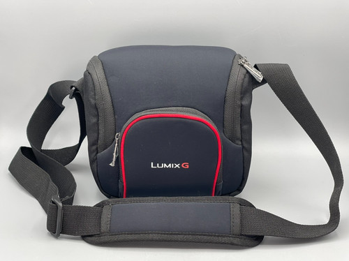 Lumix system tasche - g,