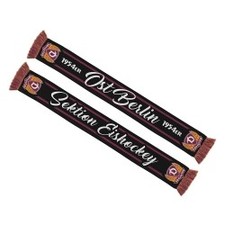 SC Dynamo - Fan Schal - Ost