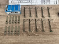 10 Stück H0 Märklin 7009