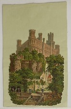 Glanzbilder XIX. Jahrhunderte