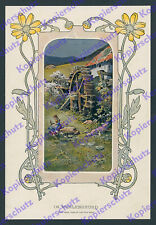 Fritz Reiß Mädchen Spielzeug