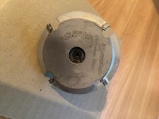 Leuco Kanten-Abrund-Fräser DP HSK 32 - Homag FK ID 180283