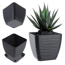 KADAX Blumentopf mit