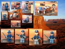LEGO® The Lone Ranger Figuren