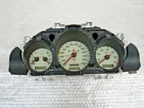 Mercedes r170 slk - mercedes,