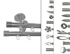 Innenlauf Gardinenstange 2